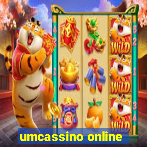 umcassino online